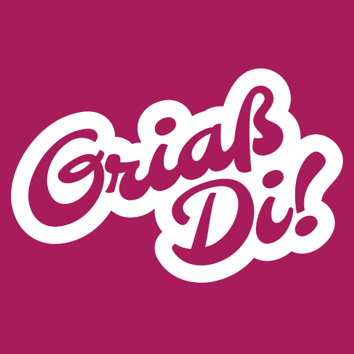 GriaßDi! Kaiserwinkl logo