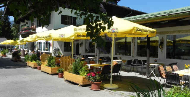 Neuer GriaßDi! Betrieb – Gasthaus Lucknerhof