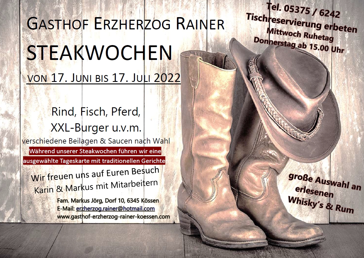 Steakwochen2022