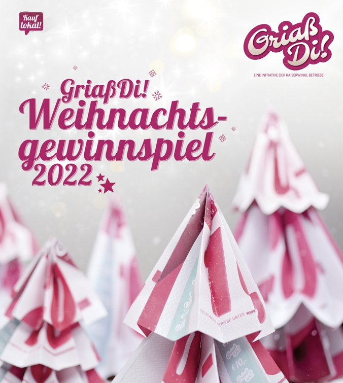 Gewinnspiel 2022 - Web Cover