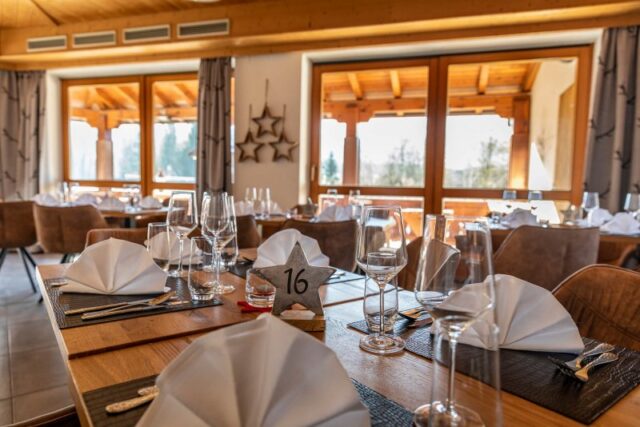 Neuer GriaßDi! Betrieb – Hotel Zum Sternenhof