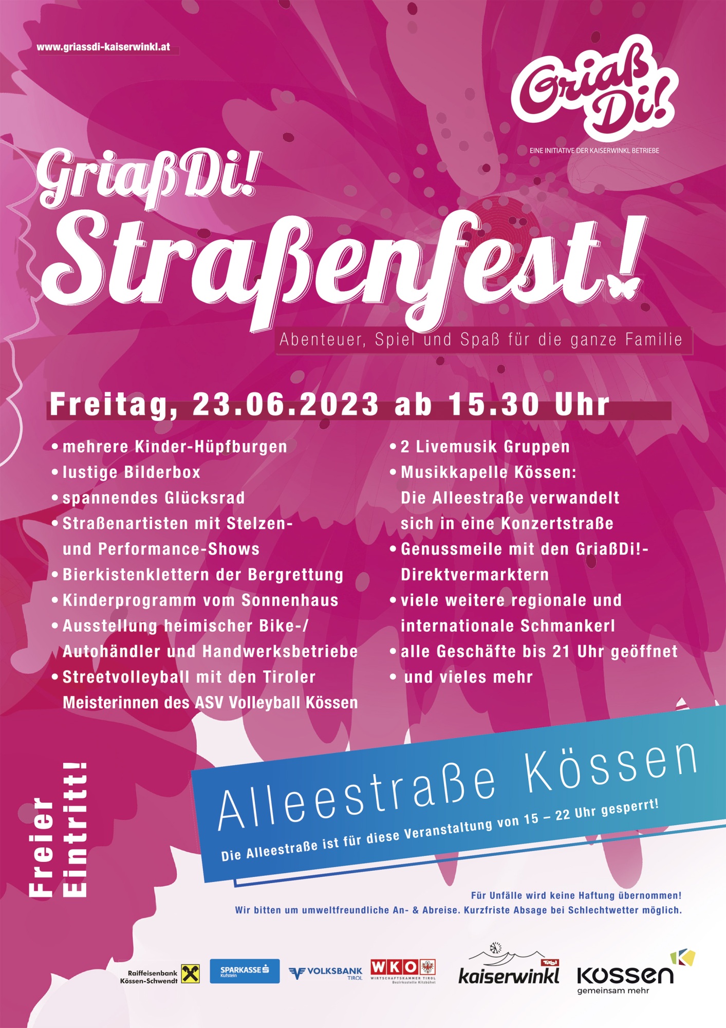 GriassDi_Strassenfest2023_A4_Plakate_PRINT_Pfade.indd