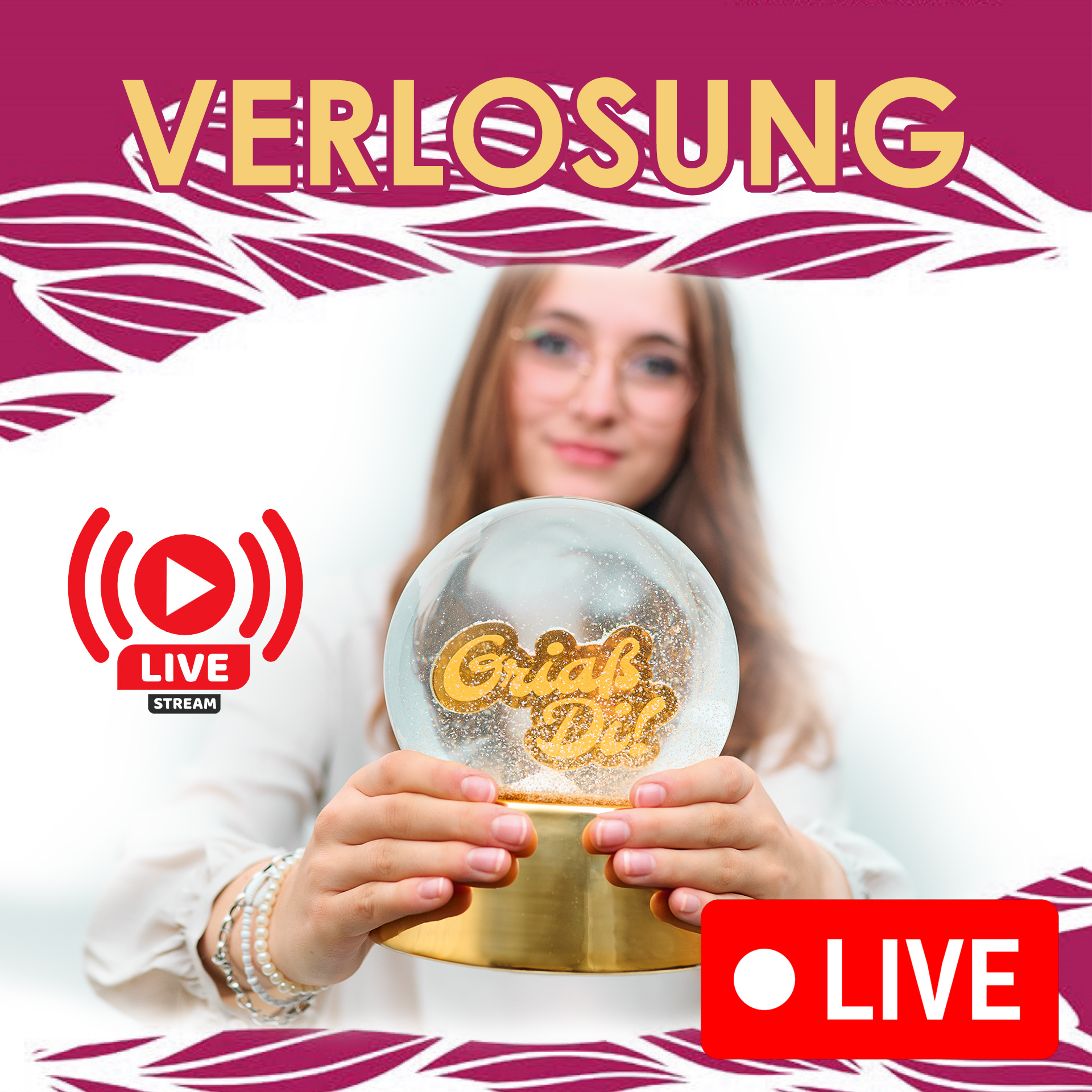 verlosung_live