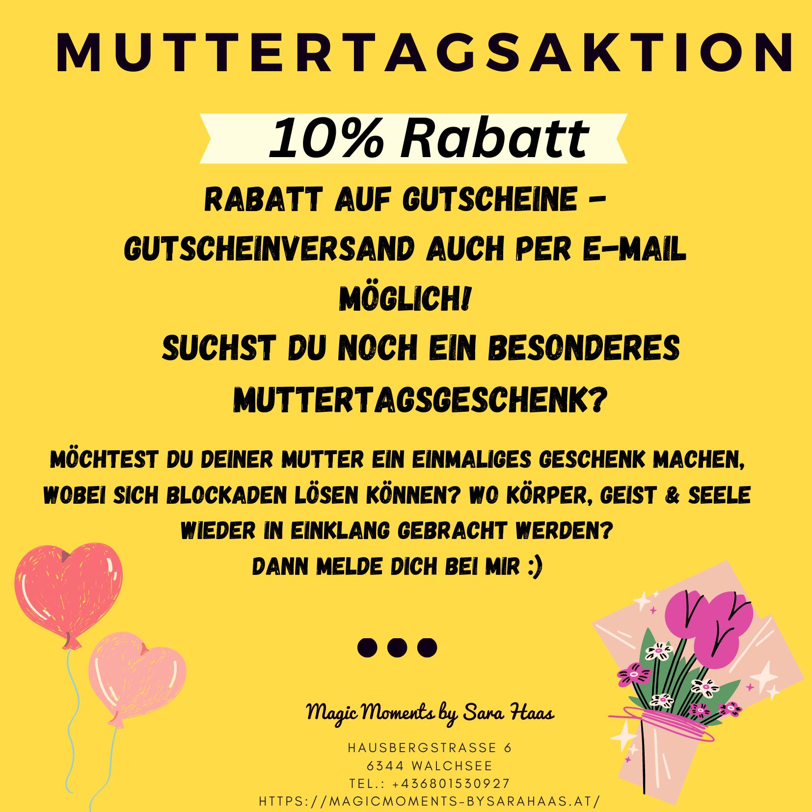 Muttertagsaktion 2024-sara-haas