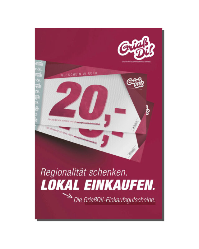 Kaiserwinkl Aktuell – GriaßDi! Werbung November 2025